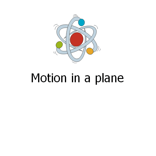 Motion in a plane